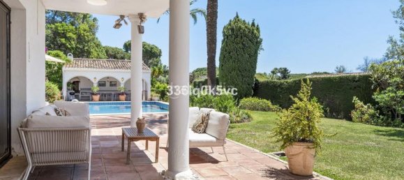 Villa T4 em Malaga, Spain N.º 151215 4