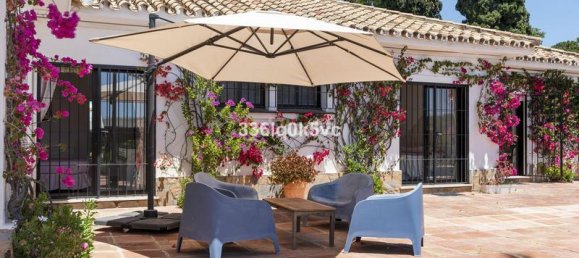 Villa T4 em Malaga, Spain N.º 151215 40