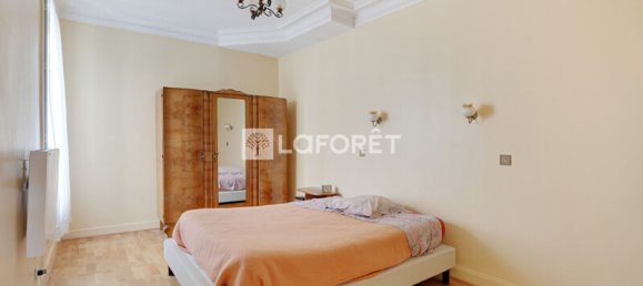 1 Schlafzimmer Wohnung in Paris, France, Nr. 276408 3