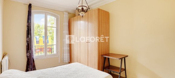 1 Schlafzimmer Wohnung in Paris, France, Nr. 276408 5