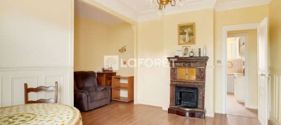 1 Schlafzimmer Wohnung in Paris, France, Nr. 276408 2