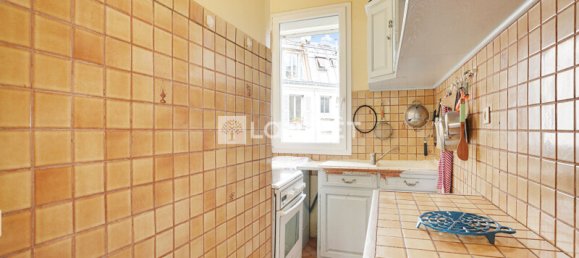 1 Schlafzimmer Wohnung in Paris, France, Nr. 276408 6