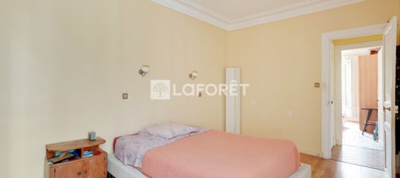 1 Schlafzimmer Wohnung in Paris, France, Nr. 276408 4