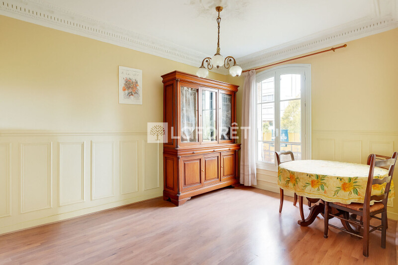 1 Schlafzimmer Wohnung in Paris, France, Nr. 276408