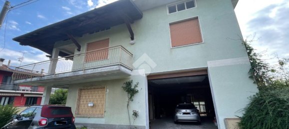 5 rooms House in Gozzano, Italy No. 123918 31