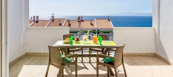 1 bedroom Apartment in Adeje, Spain No. 31895 6