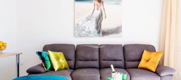 1 bedroom Apartment in Adeje, Spain No. 31895 10