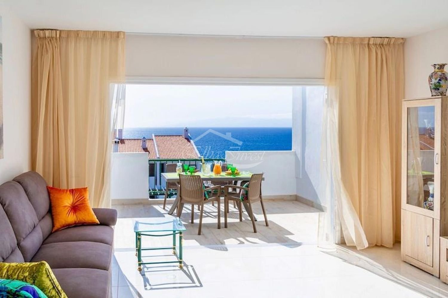 1 bedroom Apartment in Adeje, Spain No. 31895