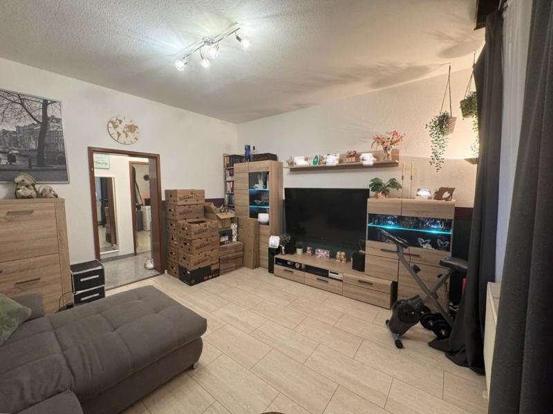 1 Schlafzimmer Wohnung in Frankenthal, Germany, Nr. 361039