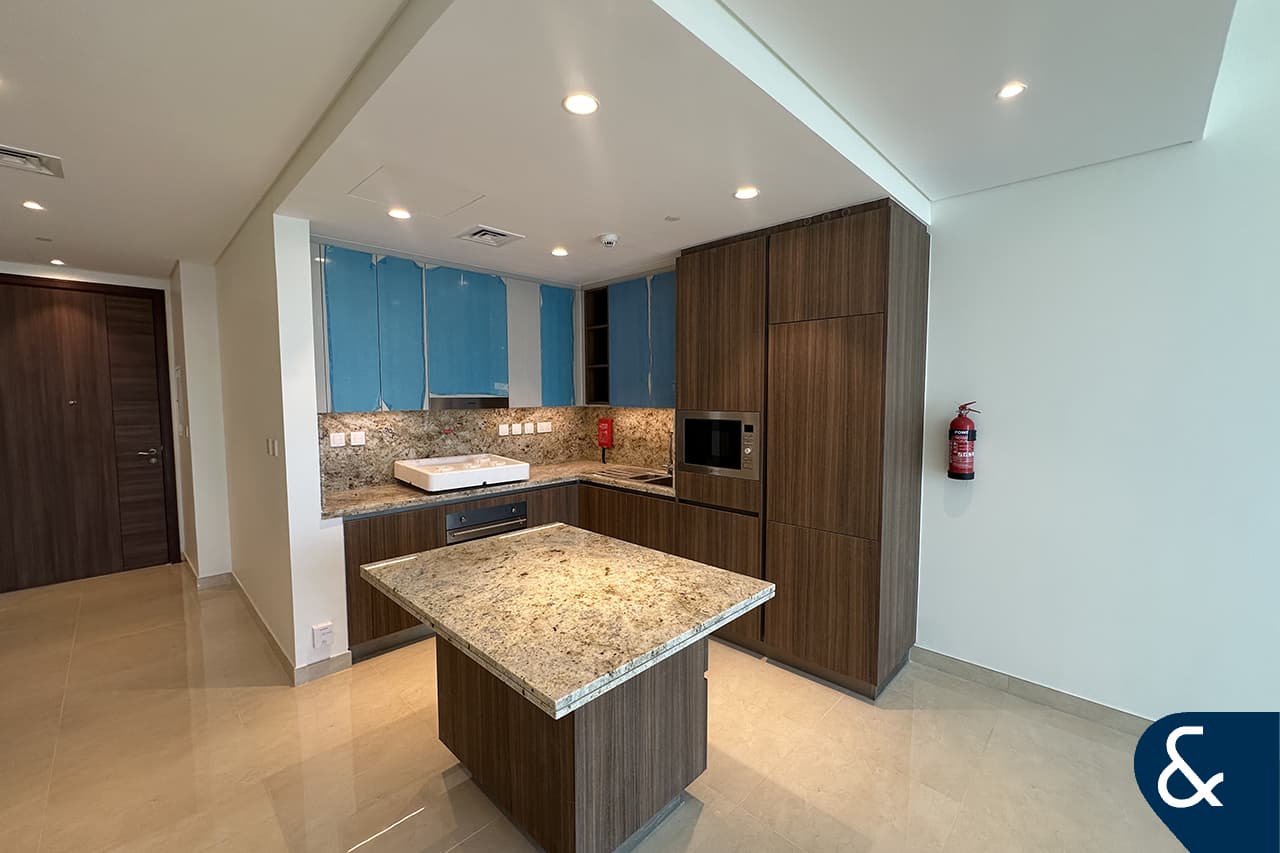 2 bedrooms Apartment in IMPERIAL AVENUE, Downtown Dubai (Downtown Burj Dubai), UAE No. 118957