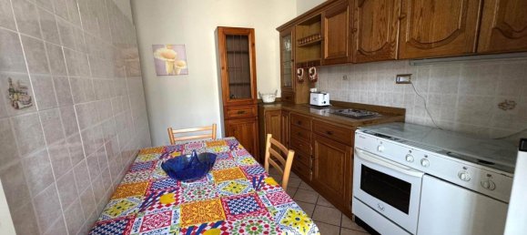 Квартира с 4 комнатами в Катандзаро, Италия № 115911 20