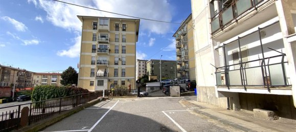 Квартира с 4 комнатами в Катандзаро, Италия № 115911 17