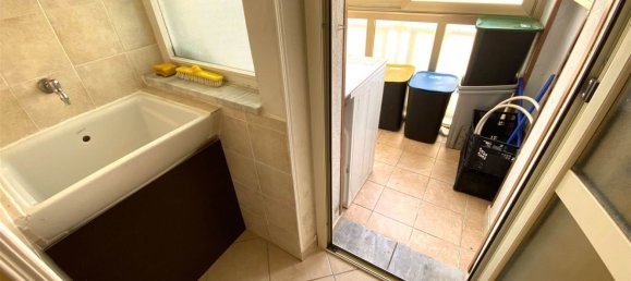 Квартира с 4 комнатами в Катандзаро, Италия № 115911 16