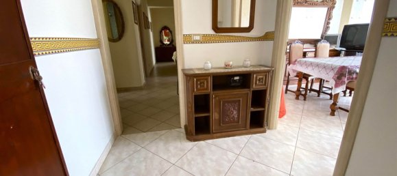 Квартира с 4 комнатами в Катандзаро, Италия № 115911 3