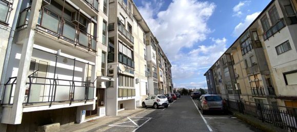 Квартира с 4 комнатами в Катандзаро, Италия № 115911 18