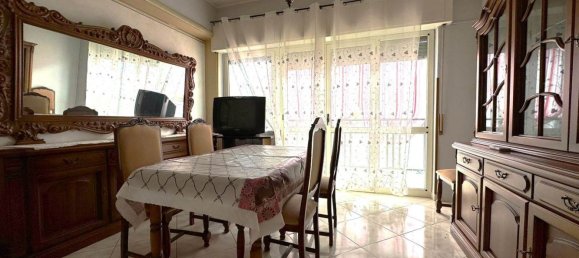 Квартира с 4 комнатами в Катандзаро, Италия № 115911 22