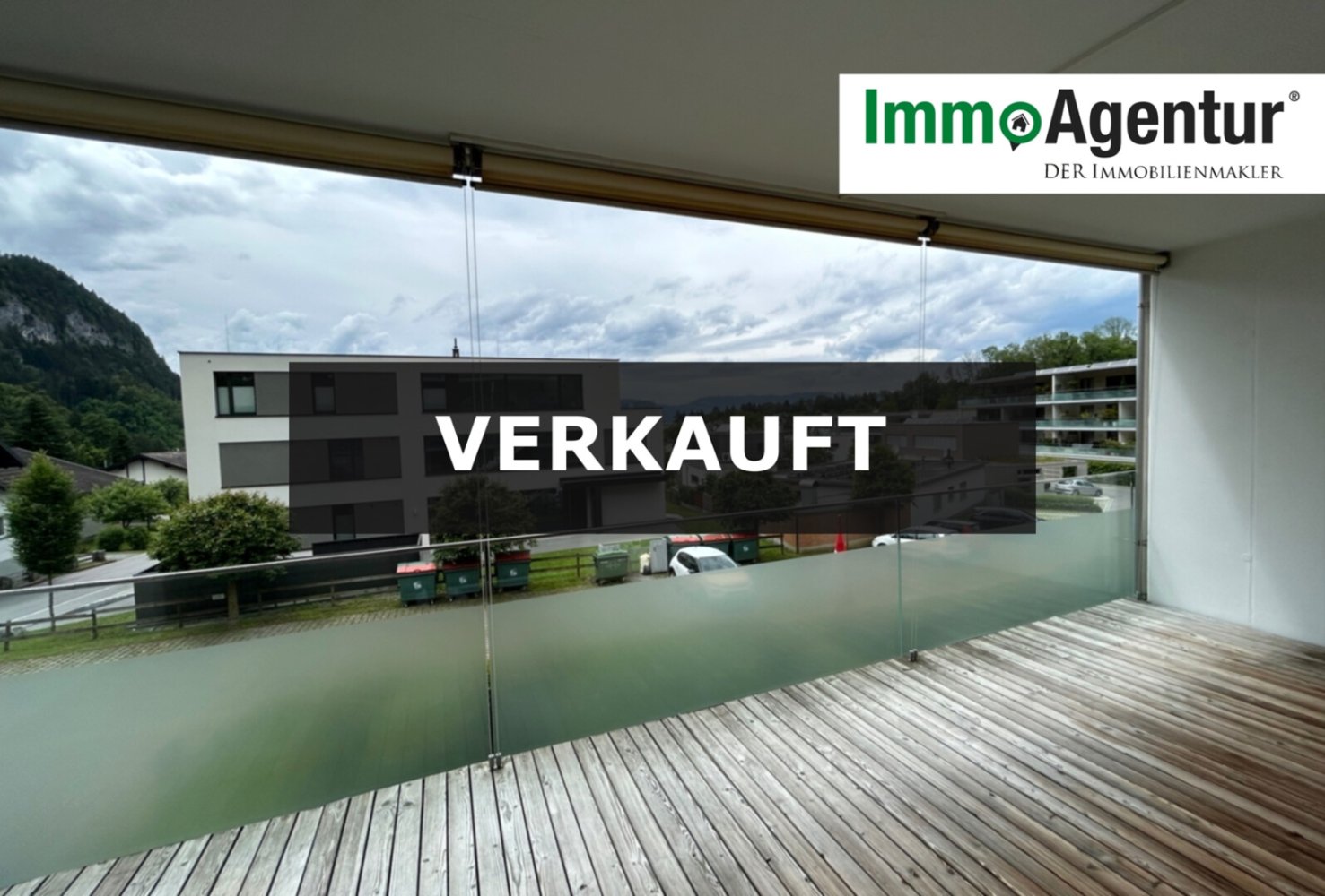 2-salle Appartement à Gotzis, Austria No. 26679