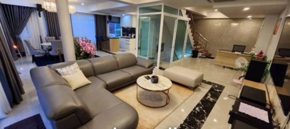 6 bedrooms Commercial property in Pattaya, Thailand No. 17550 7