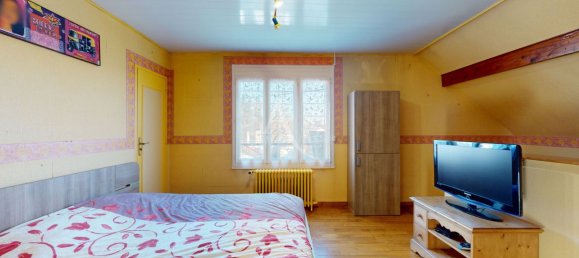 Дом с 4 спальнями в Понто-Комбо, Франция № 164184 16