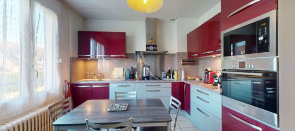 Дом с 4 спальнями в Понто-Комбо, Франция № 164184 8