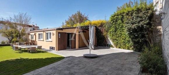 Дом с 4 спальнями в Понто-Комбо, Франция № 164184 17