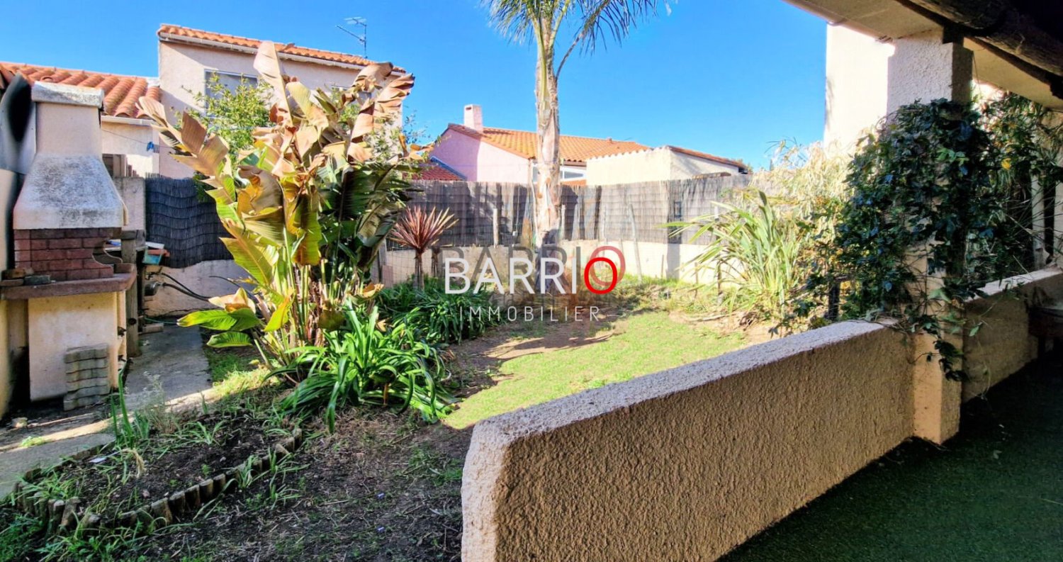 3 bedrooms House in Pyrenees-Orientales, France No. 282891