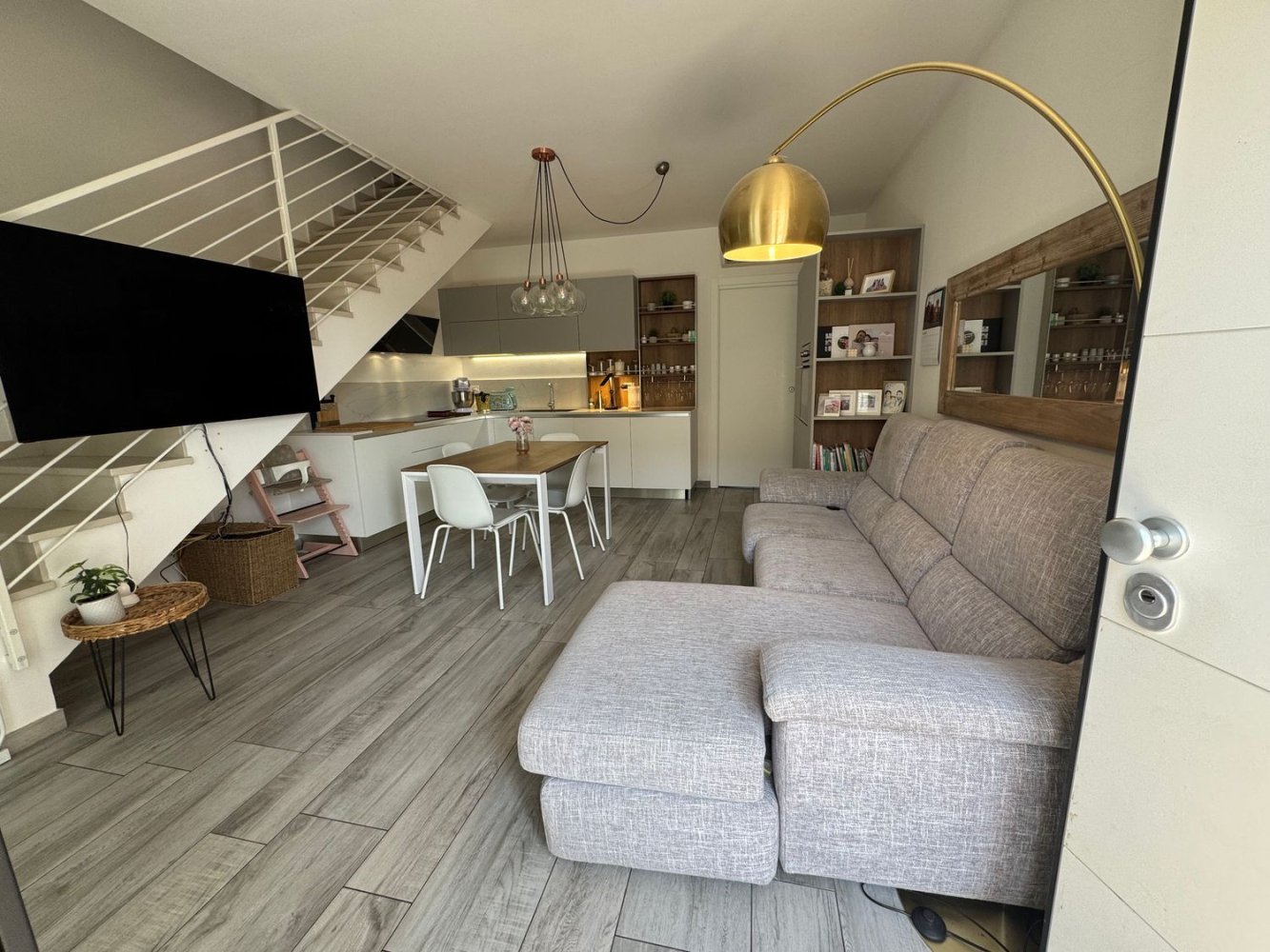 2 غرف نوم منزل في Cervia, Italy رقم 363012