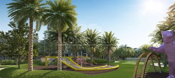 Moradia em banda T4 em Arabian Ranches 3, UAE N.º 105784 3