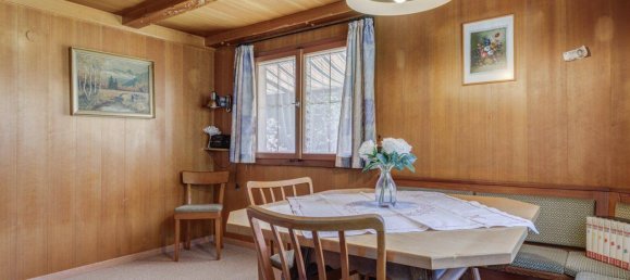 Casa de 5 habitaciónes en Egg, Austria No. 241700 15