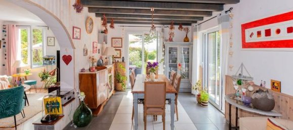 3 bedrooms Villa in Occitanie, France No. 362851 3