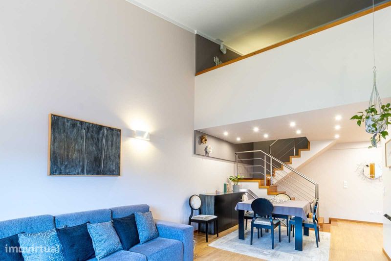 3 chambres Appartement à Canelas, Portugal No. 269566