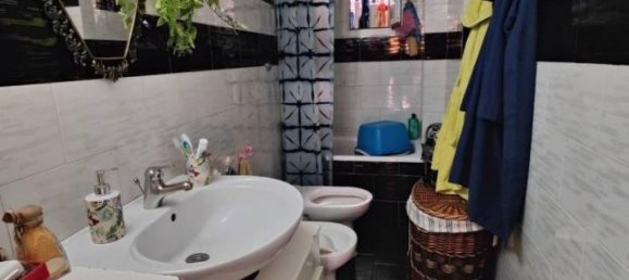 2 rooms Apartment in Taranto, Italy No. 151541 13