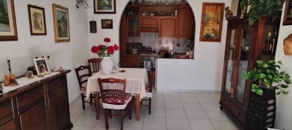 2 rooms Apartment in Taranto, Italy No. 151541 11
