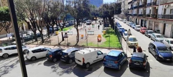 2 rooms Apartment in Taranto, Italy No. 151541 15