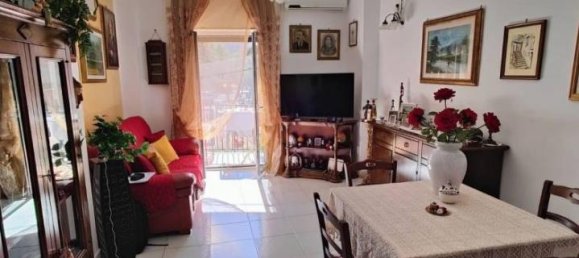 2 rooms Apartment in Taranto, Italy No. 151541 12