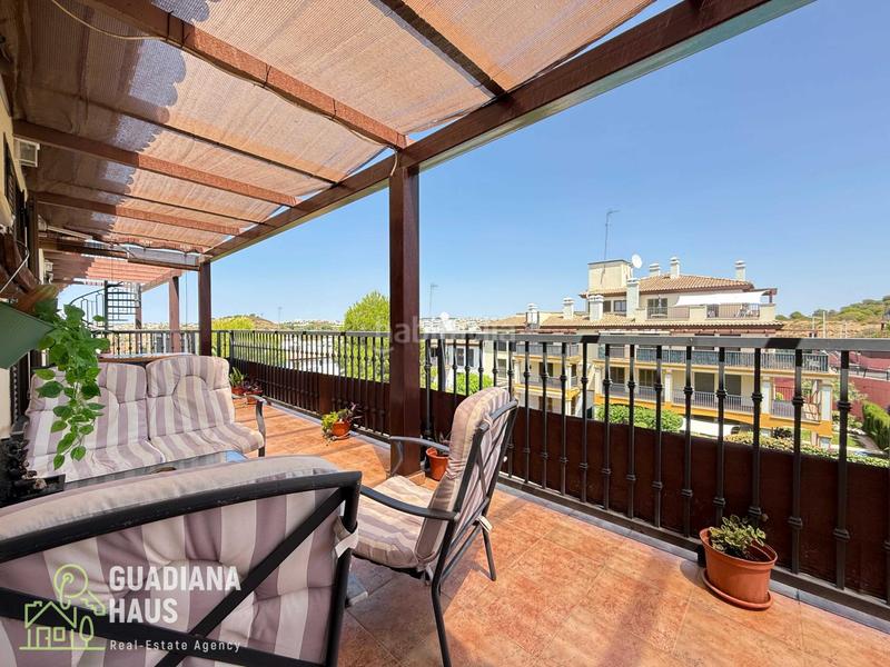 Apartamento de 2 dormitorios en Ayamonte, Spain No. 175362