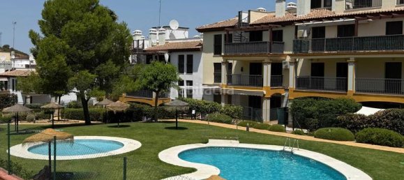 Apartamento de 2 dormitorios en Ayamonte, Spain No. 175362 14