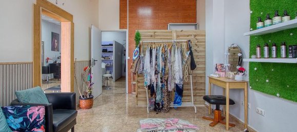 72m² Commercial property in Torrevieja, Spain No. 184644 22