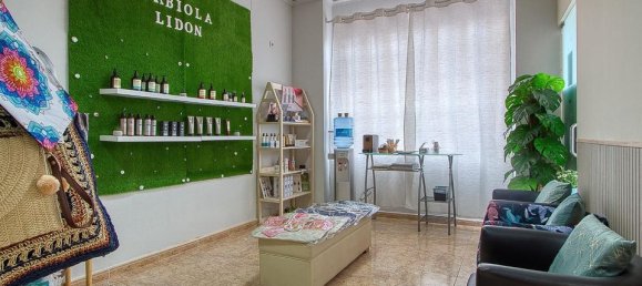 72m² Commercial property in Torrevieja, Spain No. 184644 17