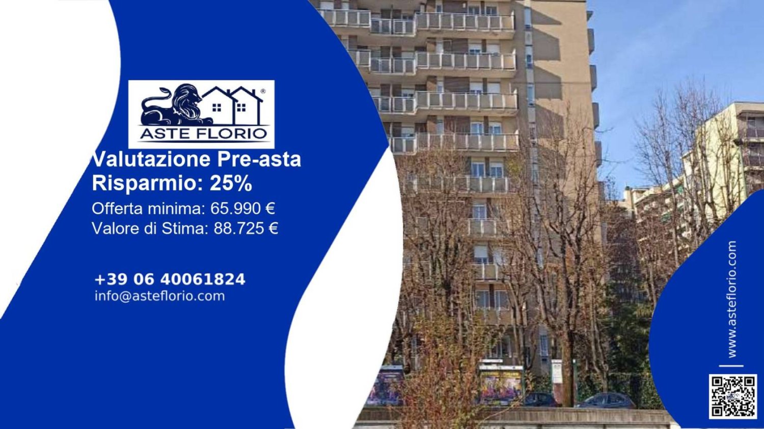 1 غرف نوم شقة في Cologno Monzese, Italy رقم 262078