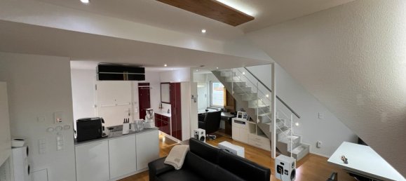 Дуплекс с 1 спальней в Ravensburg, Германия № 288672 11