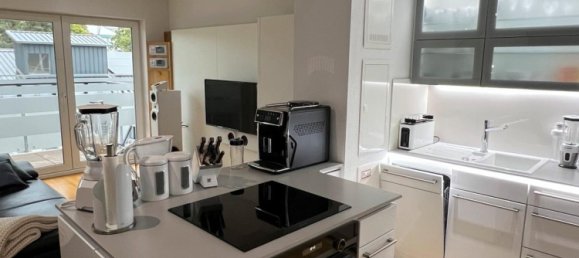 Дуплекс с 1 спальней в Ravensburg, Германия № 288672 2