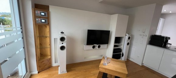 Дуплекс с 1 спальней в Ravensburg, Германия № 288672 10