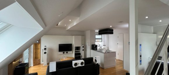 Дуплекс с 1 спальней в Ravensburg, Германия № 288672 12