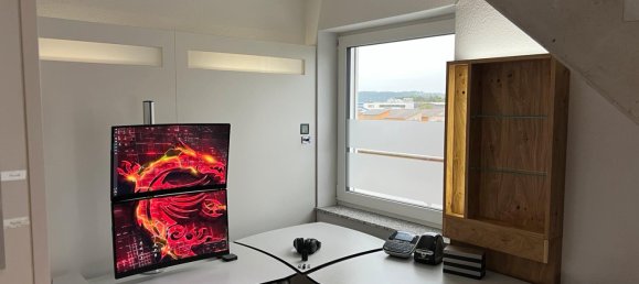 Дуплекс с 1 спальней в Ravensburg, Германия № 288672 5