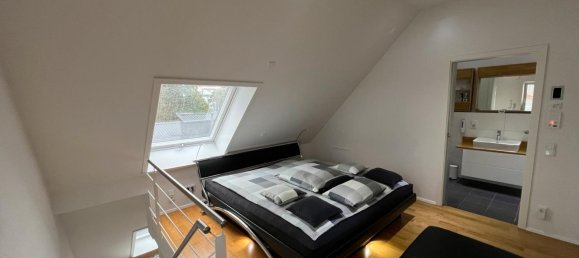 Дуплекс с 1 спальней в Ravensburg, Германия № 288672 14