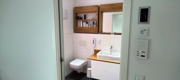 Дуплекс с 1 спальней в Ravensburg, Германия № 288672 16