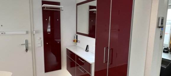 Дуплекс с 1 спальней в Ravensburg, Германия № 288672 4