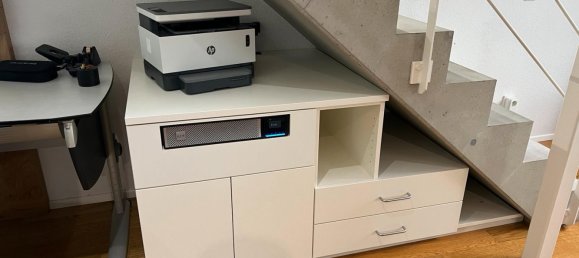 Дуплекс с 1 спальней в Ravensburg, Германия № 288672 7