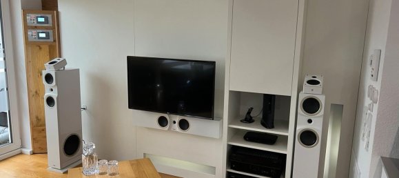 Дуплекс с 1 спальней в Ravensburg, Германия № 288672 9